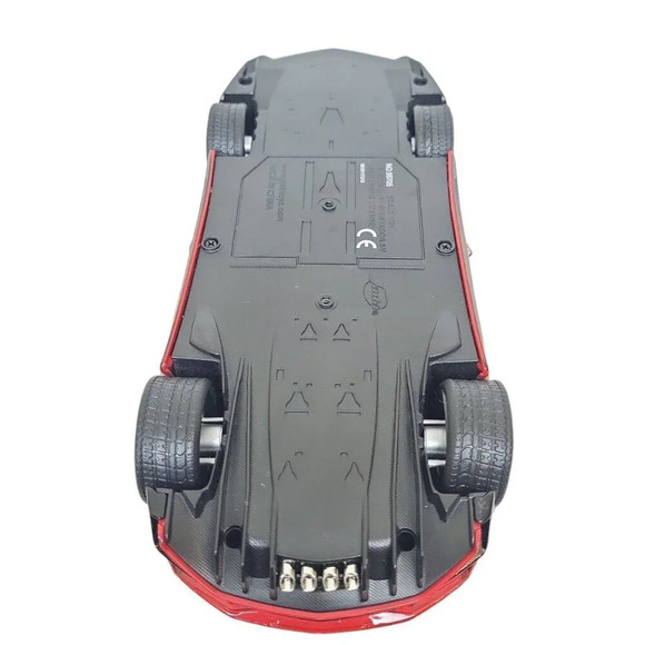 Maisto 1:24 Lamborghini Aventador LP 700-4 - Picture 5 of 8